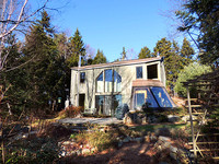 Nova Scotia Real Estate - Passive Solar Lakefront