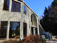 Nova Scotia Real Estate - Passive Solar Lakefront