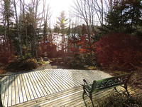 Nova Scotia Real Estate - Passive Solar Lakefront