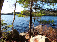 Nova Scotia Real Estate - Passive Solar Lakefront