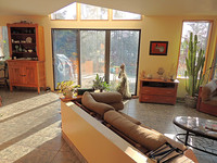 Nova Scotia Real Estate - Passive Solar Lakefront