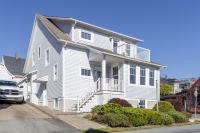 Ocean Homes Nova Scotia | 219 Montague Street, Lunenburg