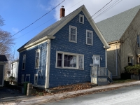 Ocean Homes Nova Scotia | 45 Kaulbach Street, Lunenburg